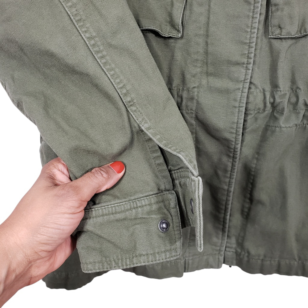Gap Utililty Jacket - Picture 7 of 14
